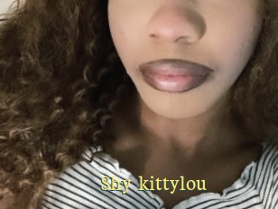 Shy_kittylou
