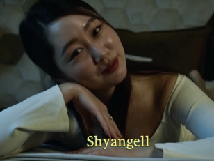 Shyangell
