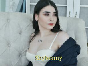 Shybonny