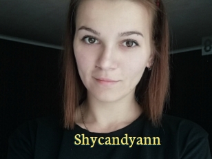Shycandyann