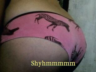 Shy_hmmmmm