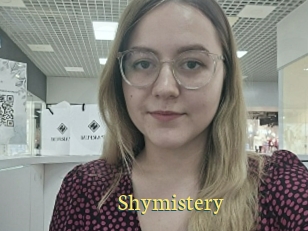 Shymistery