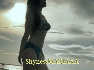 ShynessMARIAAA