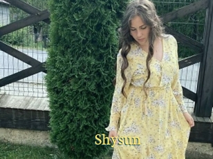 Shysun