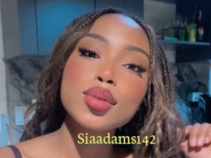 Siaadams142