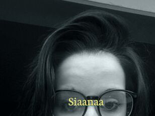 Siaanaa