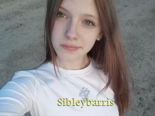 Sibleybarris