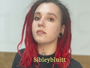 Sibleybluitt