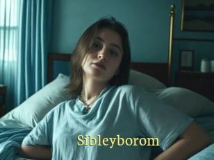 Sibleyborom
