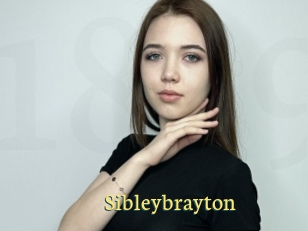 Sibleybrayton