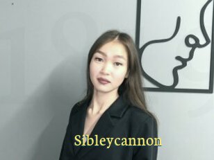 Sibleycannon