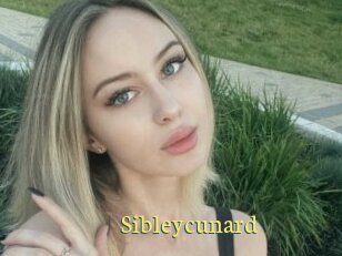 Sibleycunard