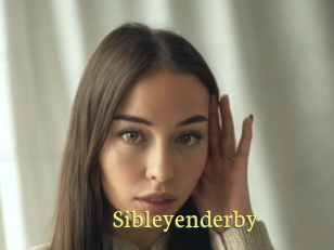 Sibleyenderby