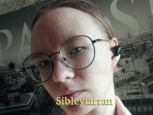 Sibleyfarran