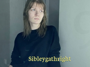 Sibleygathright