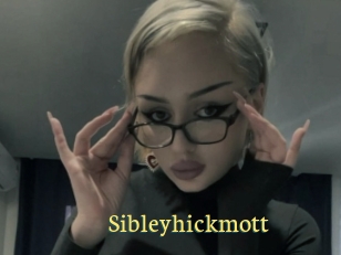 Sibleyhickmott