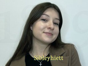 Sibleyhiett