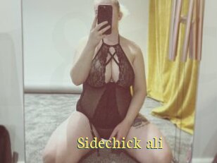 Sidechick_ali