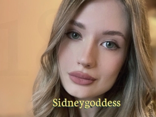 Sidneygoddess
