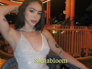 Sienabloom