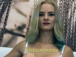 Siennaevonne