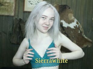 Sierrawhite