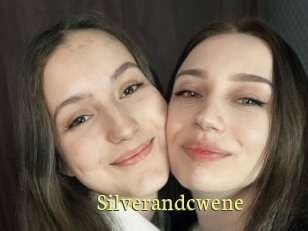 Silverandcwene