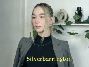 Silverbarrington