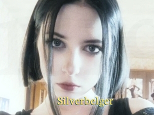Silverbelger