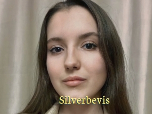 Silverbevis