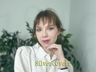 Silvercovert