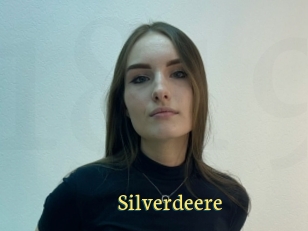 Silverdeere