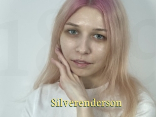 Silverenderson