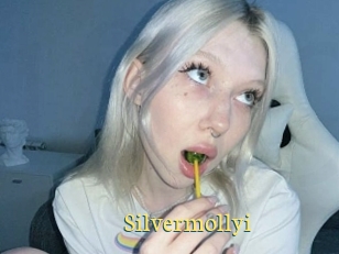 Silvermollyi