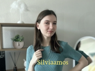 Silviaamos