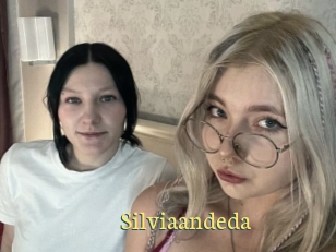 Silviaandeda