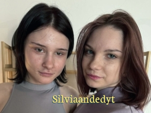 Silviaandedyt