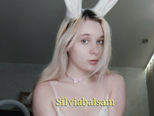 Silviabalsam