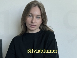 Silviablumer