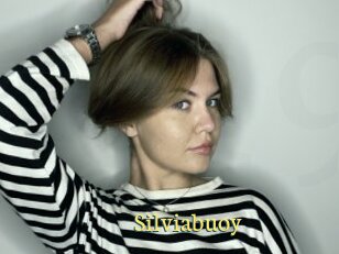 Silviabuoy