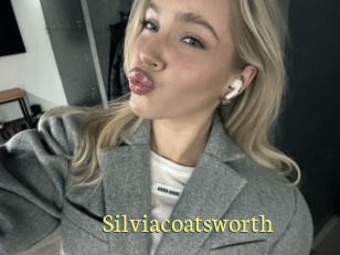 Silviacoatsworth