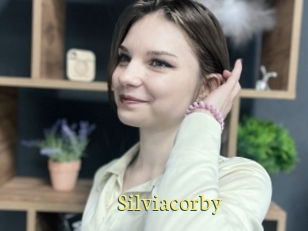 Silviacorby