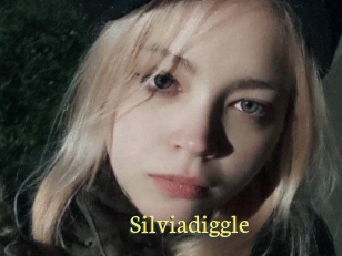 Silviadiggle