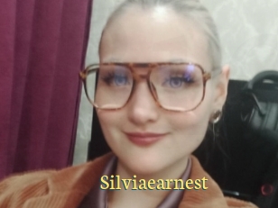 Silviaearnest