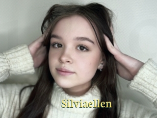 Silviaellen
