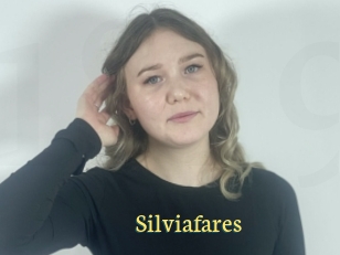 Silviafares