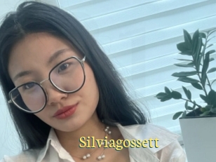 Silviagossett