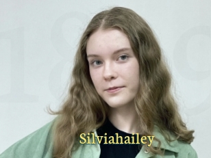 Silviahailey