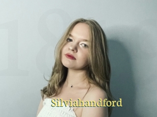 Silviahandford