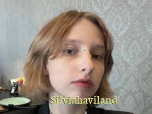 Silviahaviland